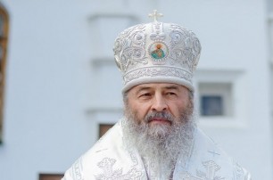 Предстоятель УПЦ обратился к участникам православного фестиваля «Божьи дети»