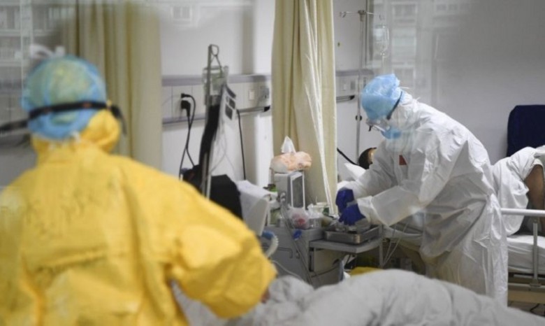 Правительство проверит больницы перед возможной второй волной коронавируса