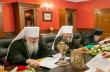 В УПЦ отметят 30-летие дарования Грамоты Патриарха Алексия ІІ
