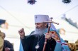 Иерархи Поместных Церквей поздравили Предстоятеля УПЦ c годовщиной интронизации