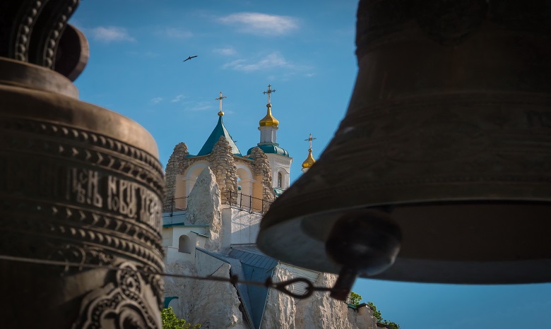 В сентябре в Святогорской лавре Синод УПЦ благословил провести Международный форум «Люди мира»