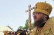Священный Синод УПЦ избрал нового управляющего Черкасской епархией