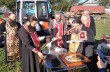 На Буковине община УПЦ строит новый храм, вместо захваченного ПЦУ