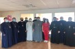 В Мукачево священники УПЦ стали донорами крови