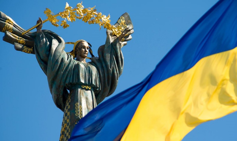 В УПЦ в День Независимости призвали к молитве за Украину