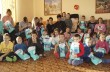 В УПЦ собирают благотворительную помощь для детей к 1 сентября