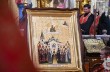 В Житомире верующие УПЦ почтили память Житомирских святых