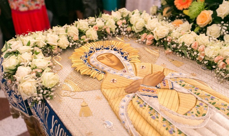 В Киево-Печерской лавре на престольный праздник совершат 7 литургий