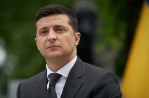 Зеленский надеется, что в ближайшее время Рада примет во втором чтении закон о всеукраинском референдуме