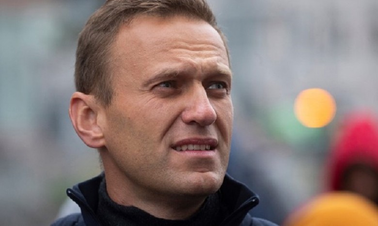 Немецкое правительство: Навального отравили "Новичком"
