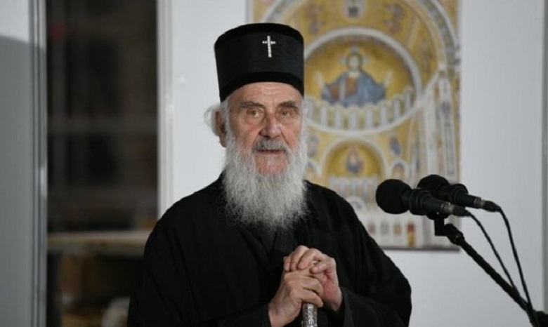 Предстоятель Сербской Церкви доволен результатами выборов в Черногории