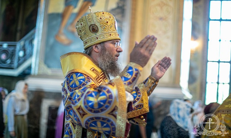 Управделами УПЦ митрополит Антоний объяснил, как христианство повлияло на мир
