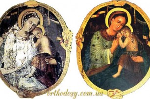 На Винничине верующие УПЦ пройдут крестным ходом с чудотворной иконой, на которой Богородица открыла сомкнутые глаза