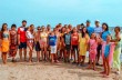 УПЦ организовала отдых на море для семей с детьми-инвалидами
