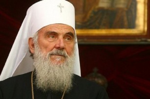 Предстоятель Сербской Церкви заявил, что Косово должно остаться частью Сербии