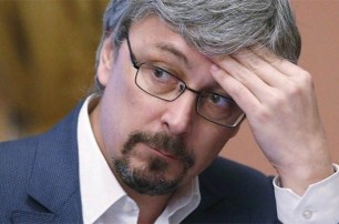100 днів на посаді міністра: кого і на які посади призначив Ткаченко