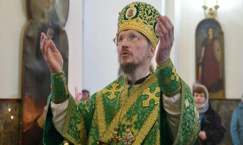 В РПЦ объяснили, почему в Беларуси заменили Патриаршего экзарха