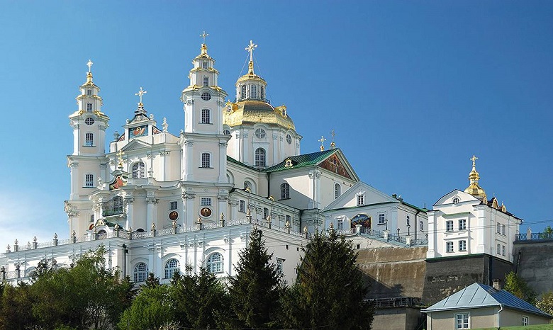 УПЦ организует автопробег к 400-летию восстановления Православной иерархии в Киевской Митрополии