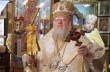 На Донбассе община храма УПЦ на линии разграничения  отметила престольный праздник