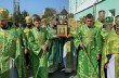 На Винничине отметили 30-летие возрождения Браиловского монастыря