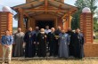 На Хмельниччине освятили новый храм УПЦ