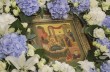В Киево-Печерской лавре на праздник Рождества Богородицы совершат 5 литургий