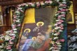 Православные сегодня празднуют Рождество Богородицы