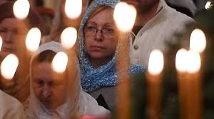 От тихой ненависти - до насилия: В Украине седьмой год продолжается религиозная дискриминация верующих УПЦ