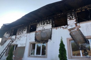 В Мукачевской епархии братия просит помощи в восстановлении монастыря