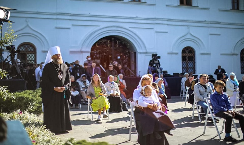 Диалог, политическая воля и взгляд в глаза – на форуме «Люди мира» нашли рецепты завершения войны на Донбассе