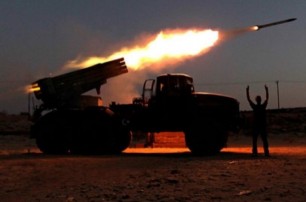 Азербайджан и Армения возобновили боевые действия из-за Нагорного Карабаха