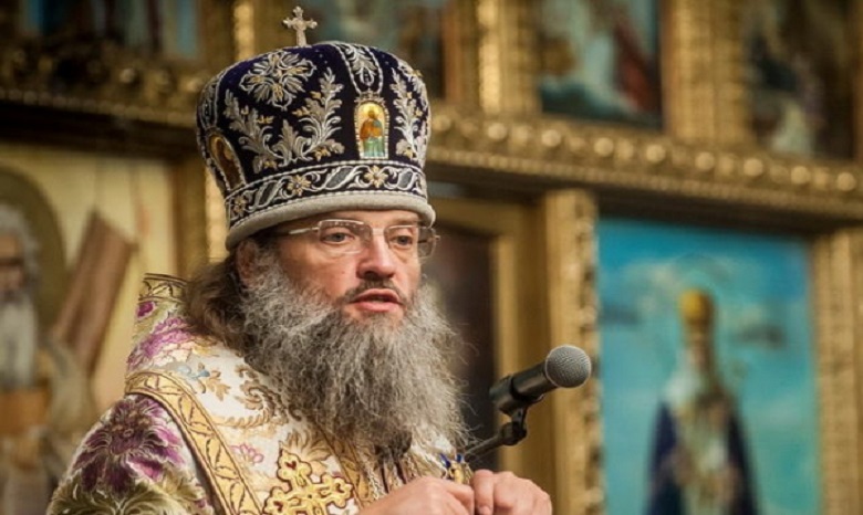 Митрополит УПЦ рассказал, почему Церковь чествует множество икон Богородицы