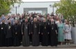 На Херсонщине начала работу конференция священников УПЦ по работе с молодежью