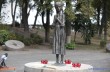Реставрированную "Девочку с колосками" вернули в Музей Голодомора