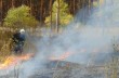 В УПЦ призвали молиться о прекращении пожаров на Луганщине
