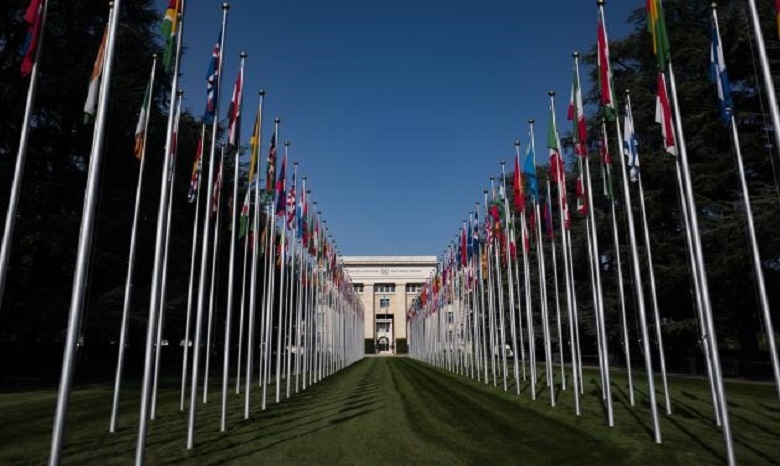 Правозащитники заявили в ООН о нарушениях прав верующих УПЦ