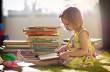 Как показать ребенку, что чтение может быть приятным?