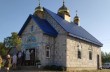 На Волыни прихожане УПЦ за 9 месяцев построили новый храм, вместо захваченного ПЦУ