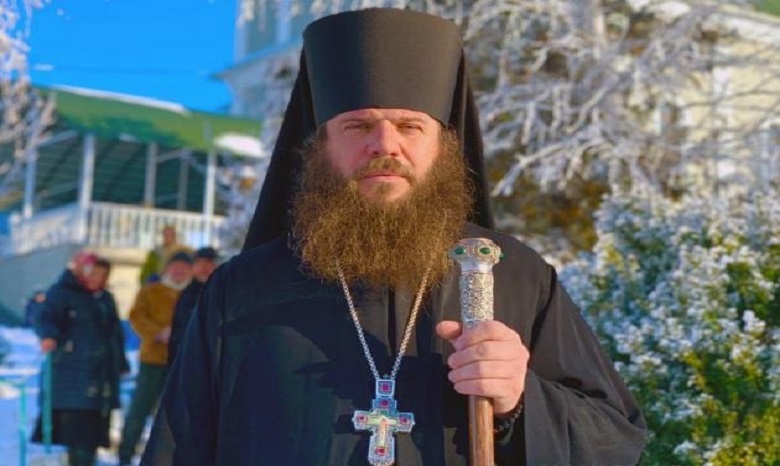 На Буковине пропал безвести наместник Крещатицкого монастыря