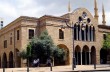 УПЦ передала пожертвования на восстановление храма, пострадавшего от взрыва в Бейруте
