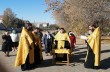 На Луганщине возобновили еженедельные молебны против коронавируса