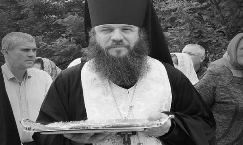На Буковине найдено тело погибшего настоятеля Хрещатицкого монастыря