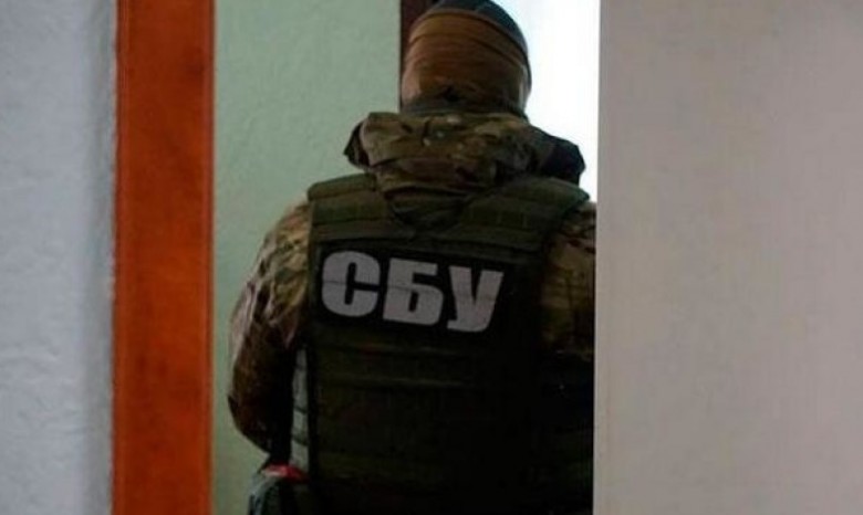 В Одессе СБУ изъяла 750 килограммов психотропа