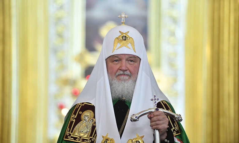 В РПЦ назвали черным пиаром попытки убеждать в том, что Патриарх Кирилл долларовый миллиардер