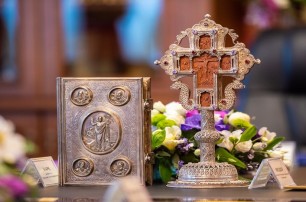 В УПЦ отметят 30-летие дарования Грамоты об автономии Церкви