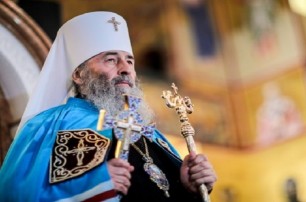 Митрополит Онуфрий рассказал о значении 30-летия Грамоты Патриарха Алексия о даровании самостоятельности УПЦ