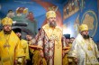 Во всех храмах УПЦ в день 30-летия независимости Церкви совершили праздничные литургии