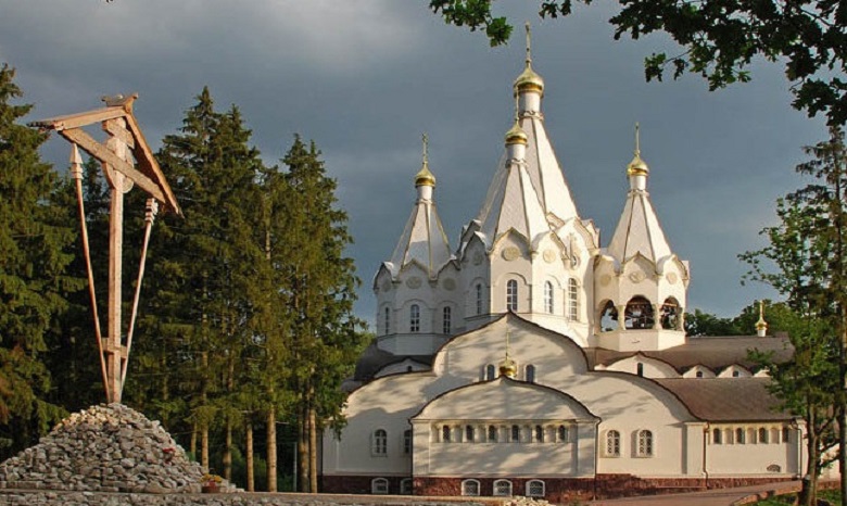Православные 30 октября смогут почтить память растрелянных в Бутово в 1937-38 гг, молитвой онлайн