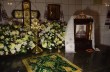 В столичном Голосеевском монастыре празднуют день памяти матушки Алипии