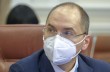 Степанов просит ВР поддержать штрафы за отсутствие масок